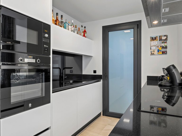 Apartment for Sale in Villamartin, Alicante 16