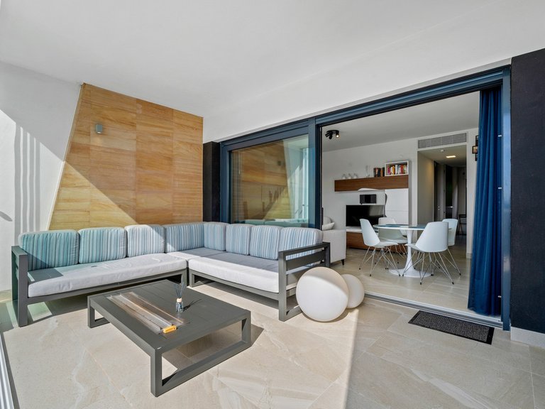 Apartment for Sale in Villamartin, Alicante 18