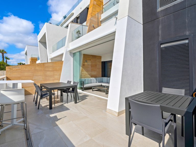 Apartment for Sale in Villamartin, Alicante 19