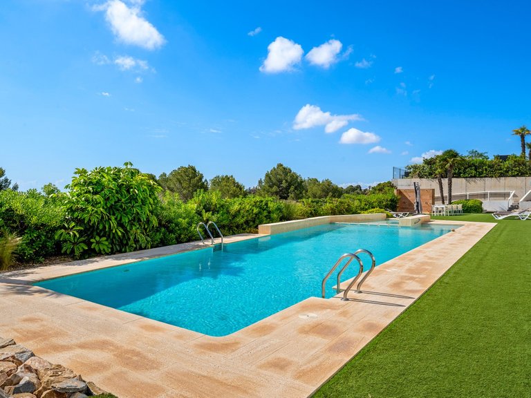 Apartment for Sale in Villamartin, Alicante 23
