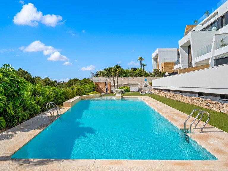 Apartment for Sale in Villamartin, Alicante 24