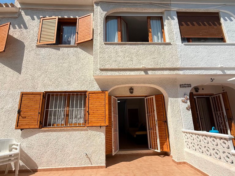 Apartment for Sale in Playa Flamenca, Alicante 1