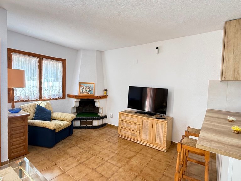Apartment for Sale in Playa Flamenca, Alicante 3