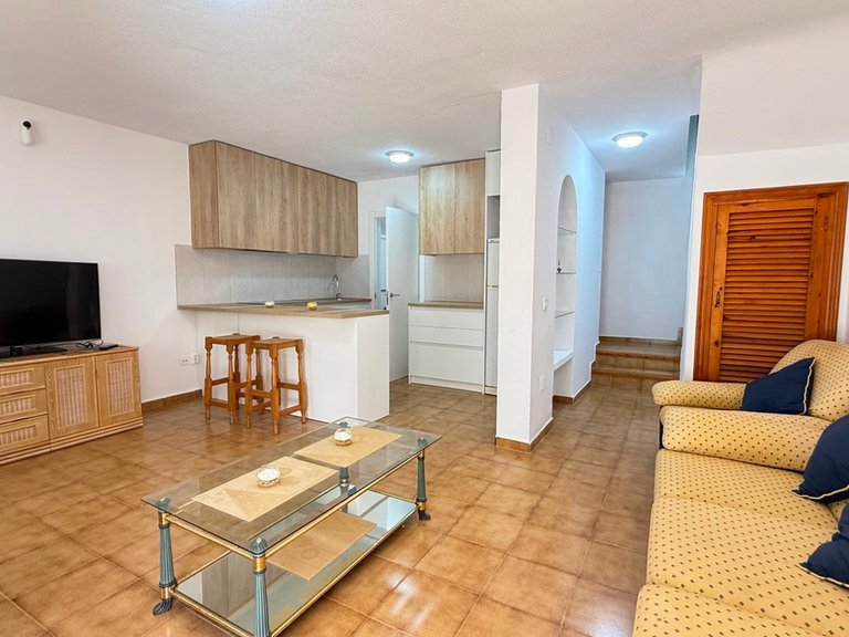 Apartment for Sale in Playa Flamenca, Alicante 4