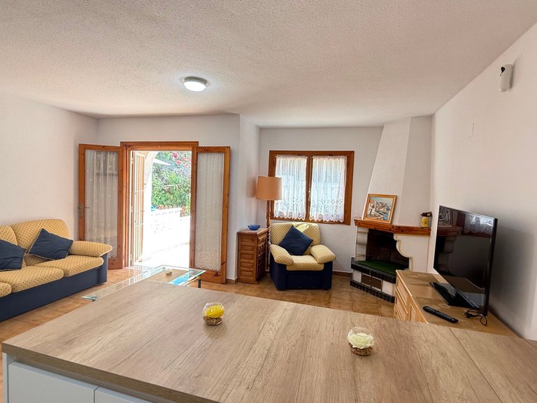 Apartment for Sale in Playa Flamenca, Alicante 5