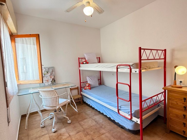 Apartment for Sale in Playa Flamenca, Alicante 9