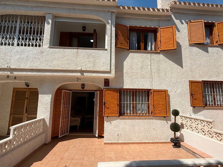 Apartment for Sale in Playa Flamenca, Alicante 1