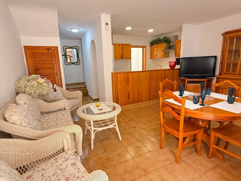 Apartment for Sale in Playa Flamenca, Alicante 2