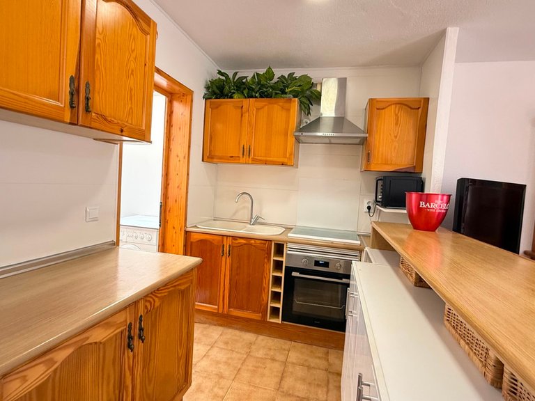Apartment for Sale in Playa Flamenca, Alicante 3