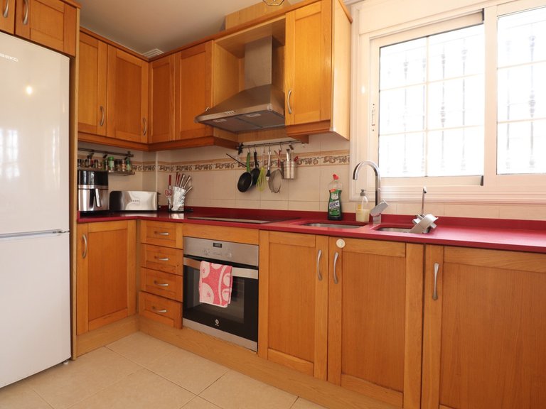 Villa for Sale in Los Montesinos, Alicante 10