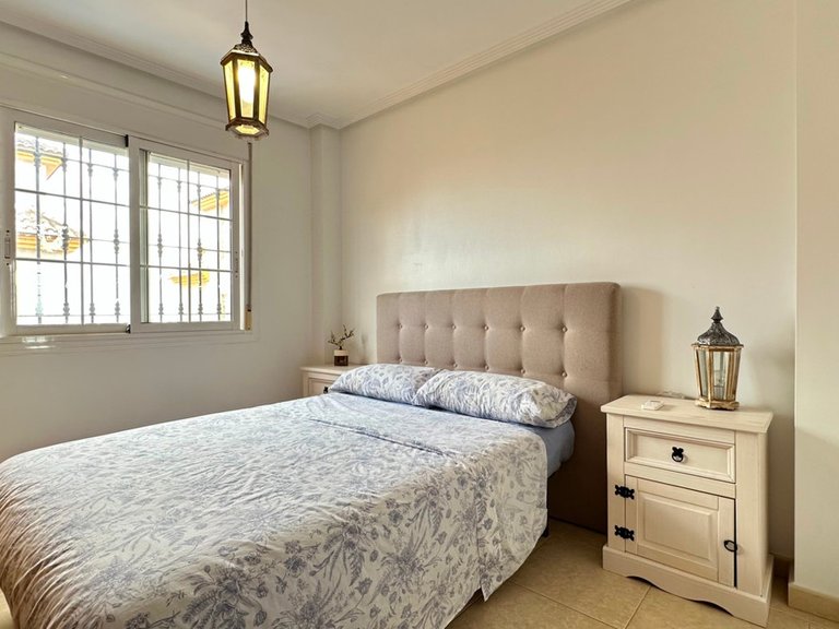 Villa for Sale in Los Montesinos, Alicante 17