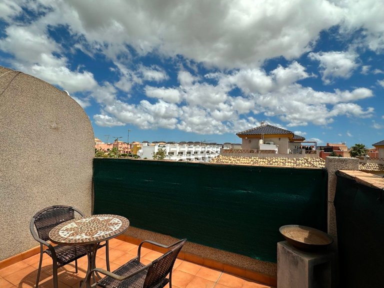 Villa for Sale in Los Montesinos, Alicante 24