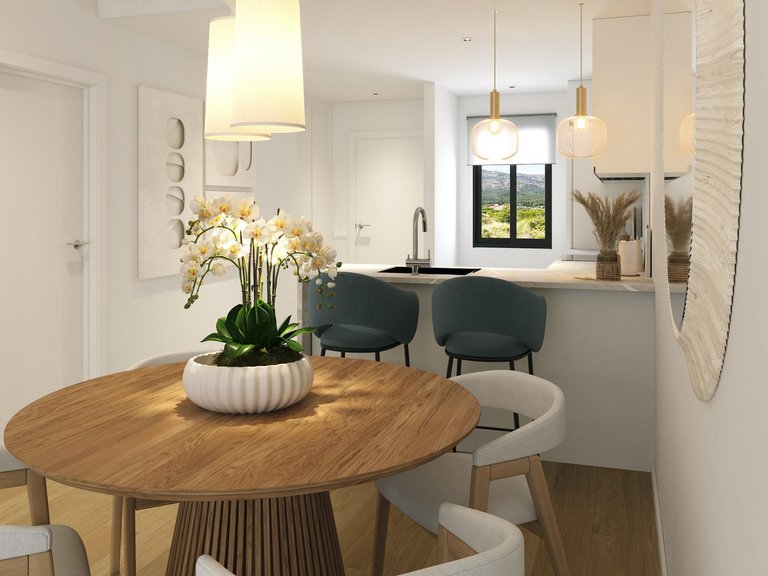 Apartment for Sale in Alfaz Del Pi, Alicante 16