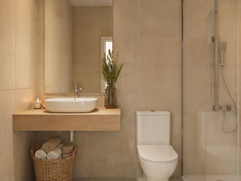 Apartment for Sale in Alfaz Del Pi, Alicante 18