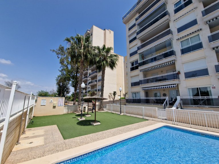 Apartment for Sale in Guardamar Del Segura, Alicante 1