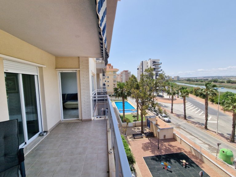Apartment for Sale in Guardamar Del Segura, Alicante 2