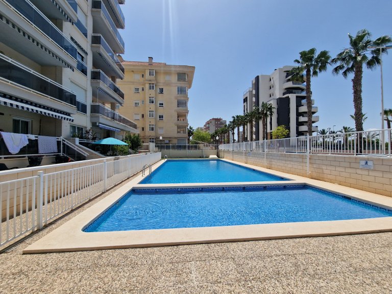 Apartment for Sale in Guardamar Del Segura, Alicante 3