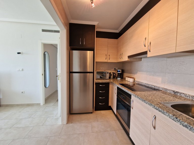 Apartment for Sale in Guardamar Del Segura, Alicante 8