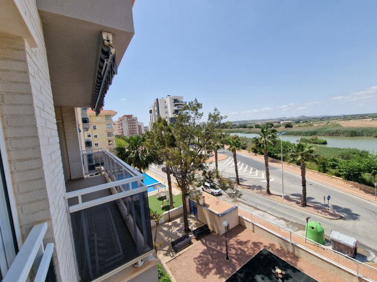 Apartment for Sale in Guardamar Del Segura, Alicante 17
