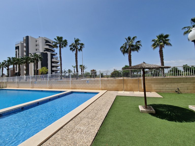 Apartment for Sale in Guardamar Del Segura, Alicante 19