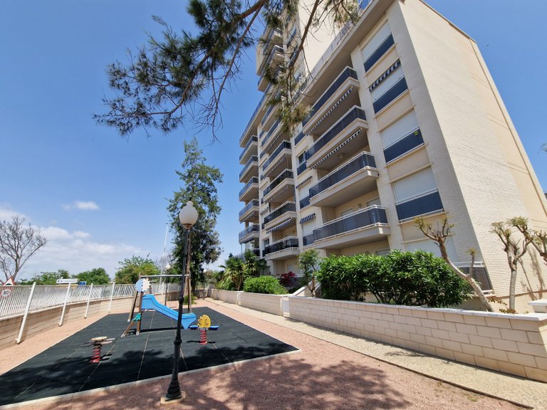 Apartment for Sale in Guardamar Del Segura, Alicante 23