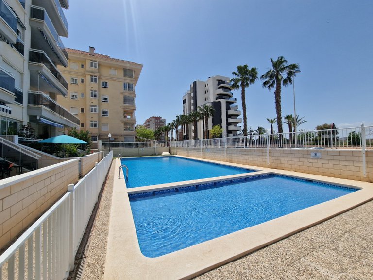 Apartment for Sale in Guardamar Del Segura, Alicante 24