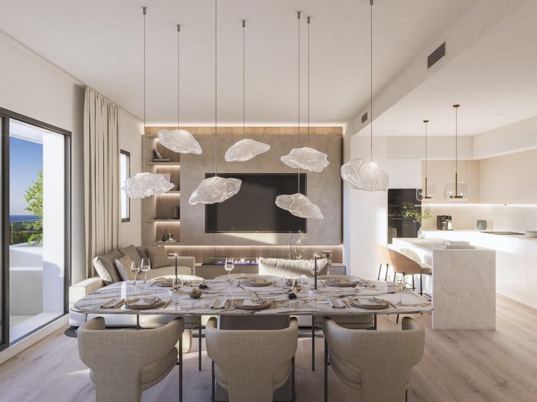 Apartment for Sale in Villajoyosa, Alicante 8
