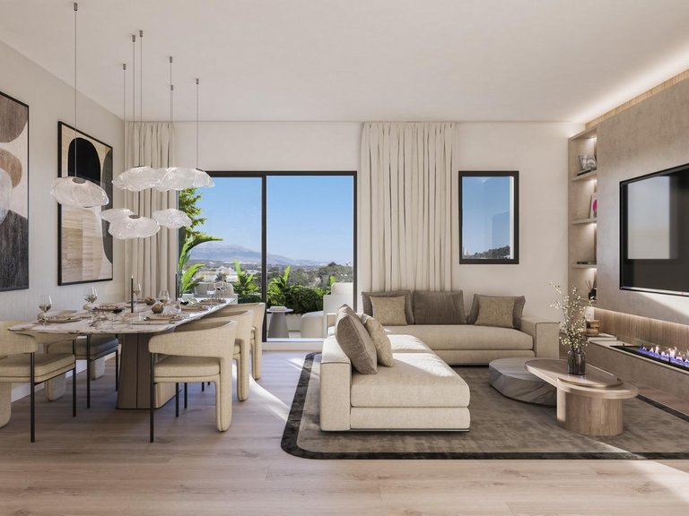 Apartment for Sale in Villajoyosa, Alicante 9