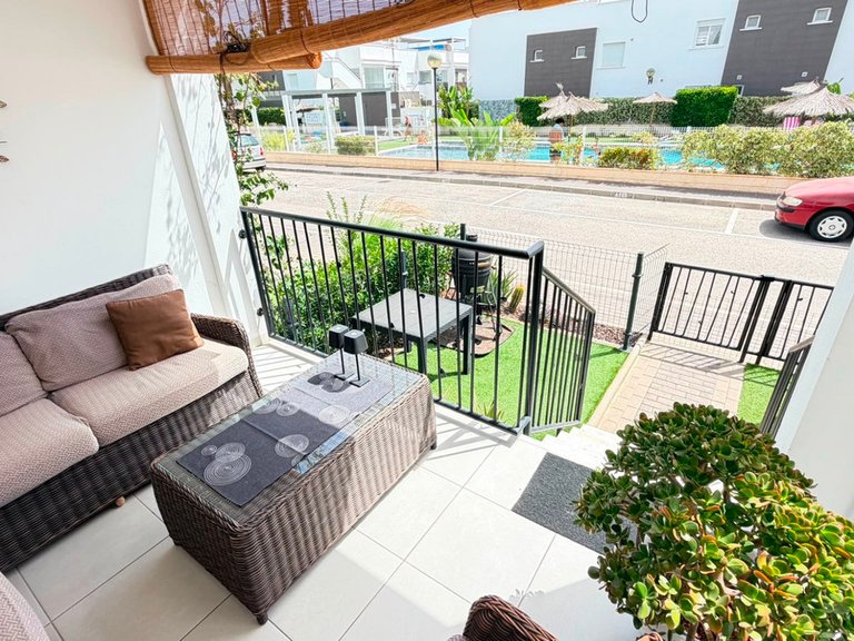Apartment for Sale in Torrevieja, Alicante 4