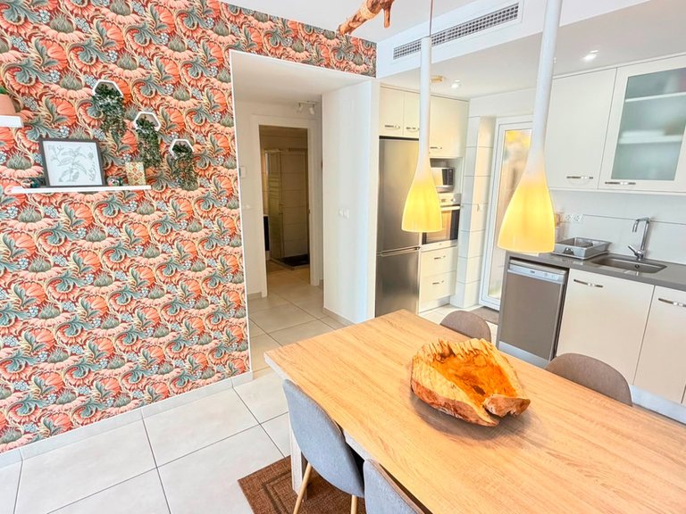 Apartment for Sale in Torrevieja, Alicante 13