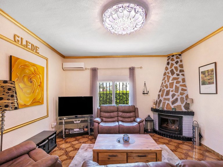Villa for Sale in Ciudad Quesada, Alicante 5