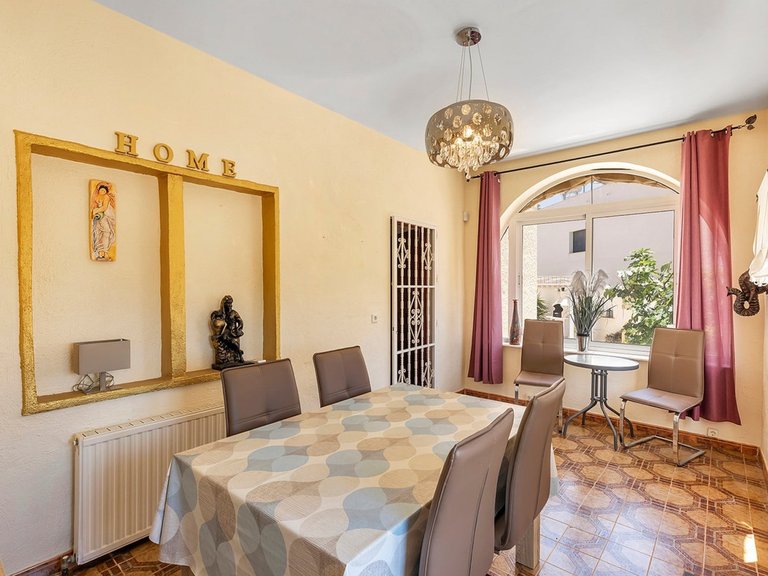 Villa for Sale in Ciudad Quesada, Alicante 8