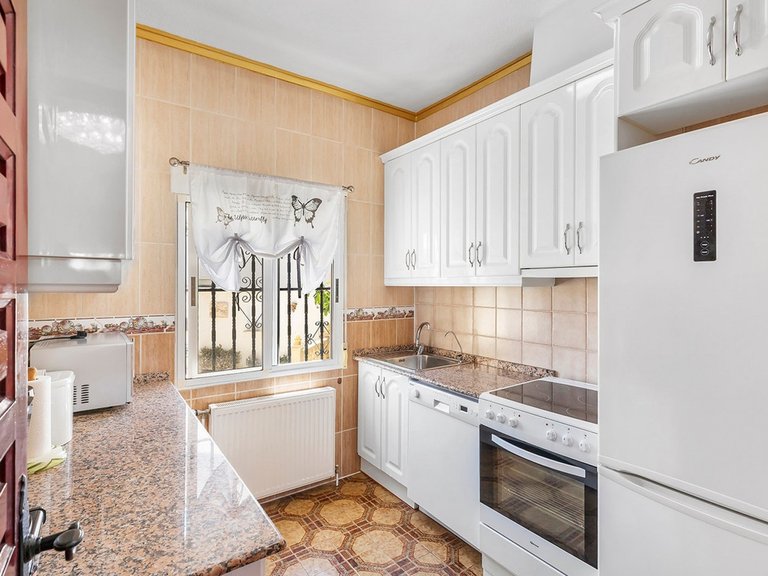 Villa for Sale in Ciudad Quesada, Alicante 9