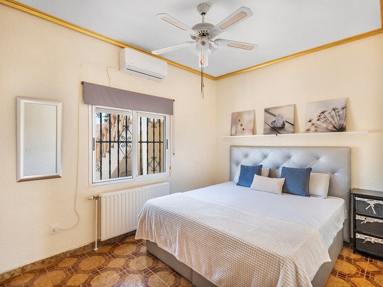 Villa for Sale in Ciudad Quesada, Alicante 11