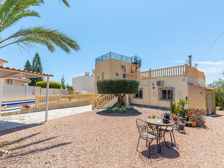 Villa for Sale in Ciudad Quesada, Alicante 16