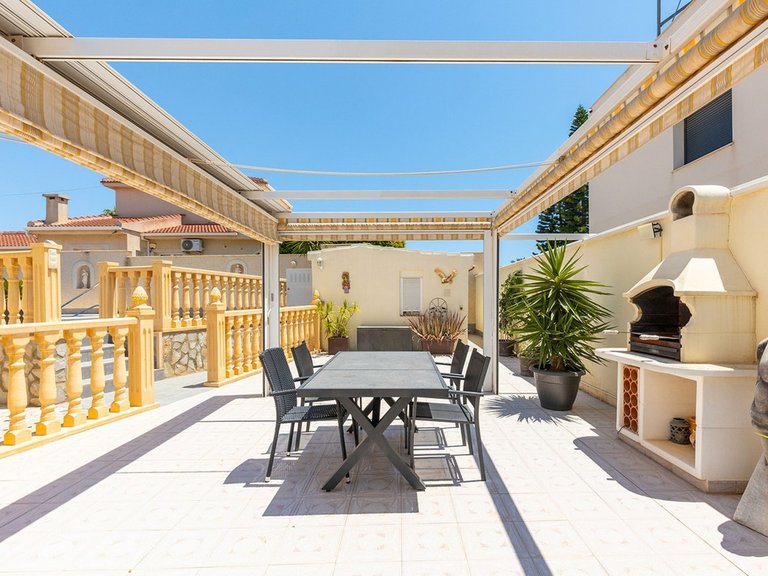 Villa for Sale in Ciudad Quesada, Alicante 31