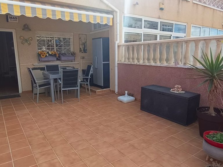 Villa for Sale in Playa Flamenca, Alicante 2