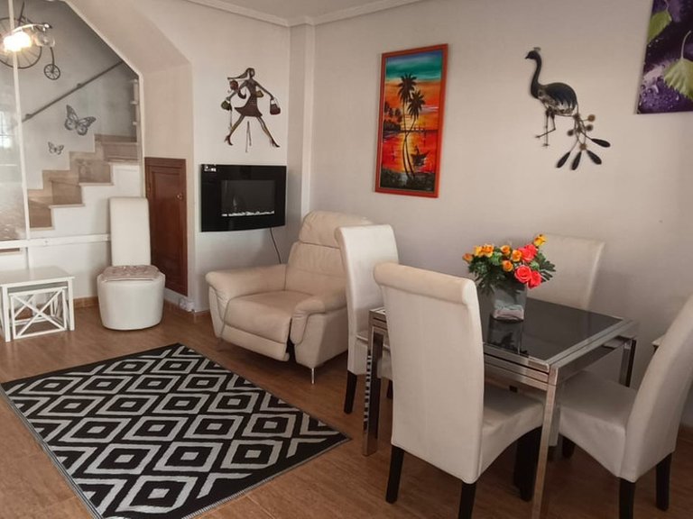 Villa for Sale in Playa Flamenca, Alicante 3