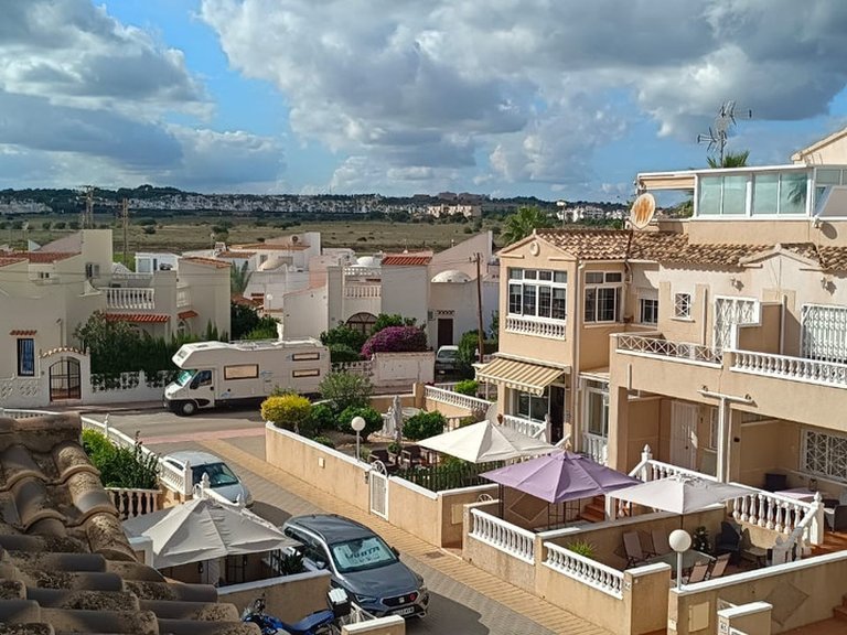 Villa for Sale in Playa Flamenca, Alicante 13
