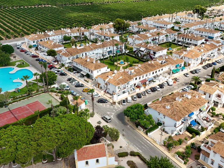 Apartment for Sale in Torrevieja, Alicante 2