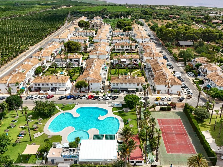 Apartment for Sale in Torrevieja, Alicante 4