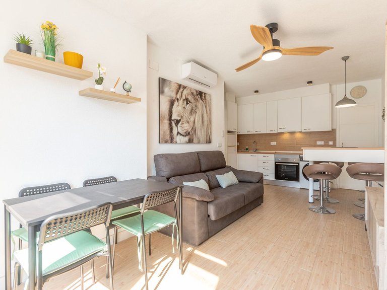 Apartment for Sale in Torrevieja, Alicante 5