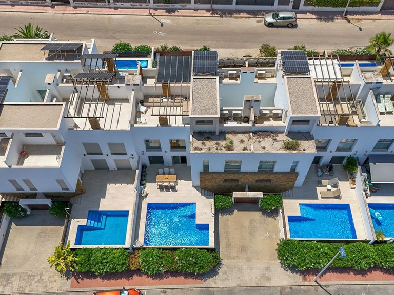 Town House for Sale in Torrevieja, Alicante 2