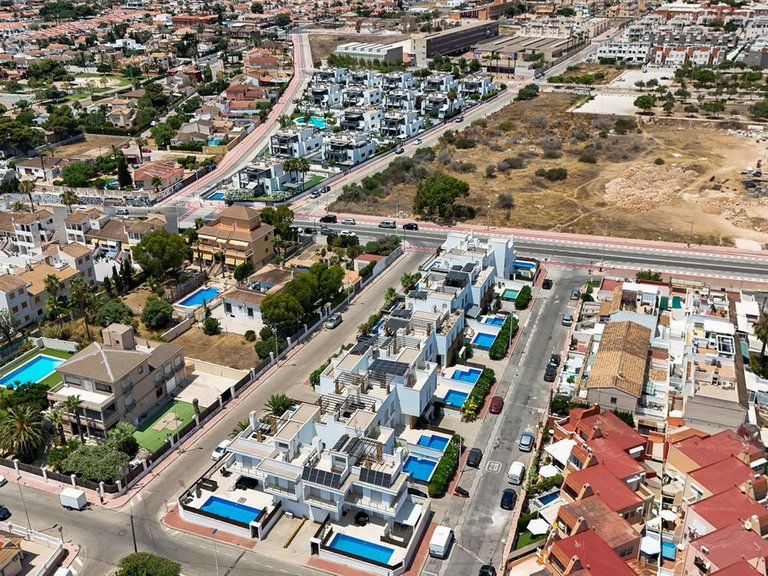 Town House for Sale in Torrevieja, Alicante 5