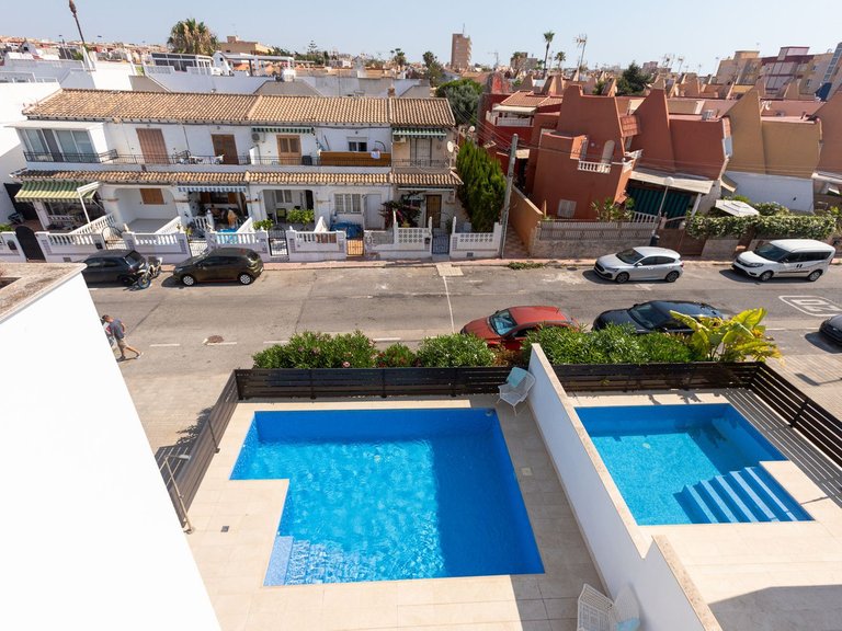 Town House for Sale in Torrevieja, Alicante 7