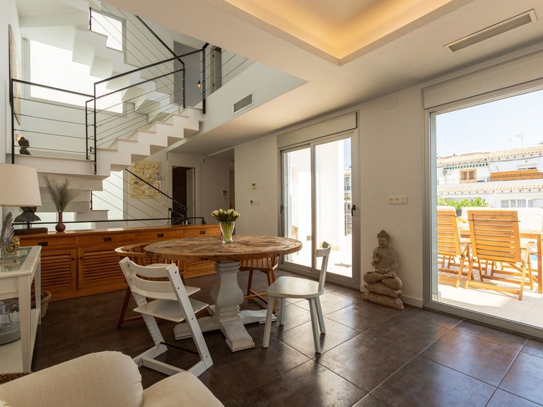 Town House for Sale in Torrevieja, Alicante 9