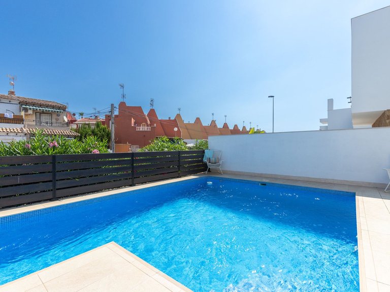 Town House for Sale in Torrevieja, Alicante 26
