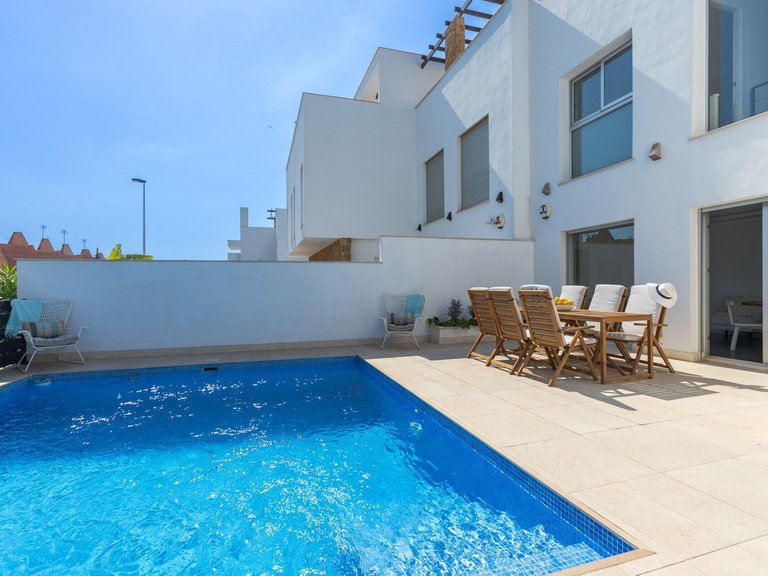Town House for Sale in Torrevieja, Alicante 27