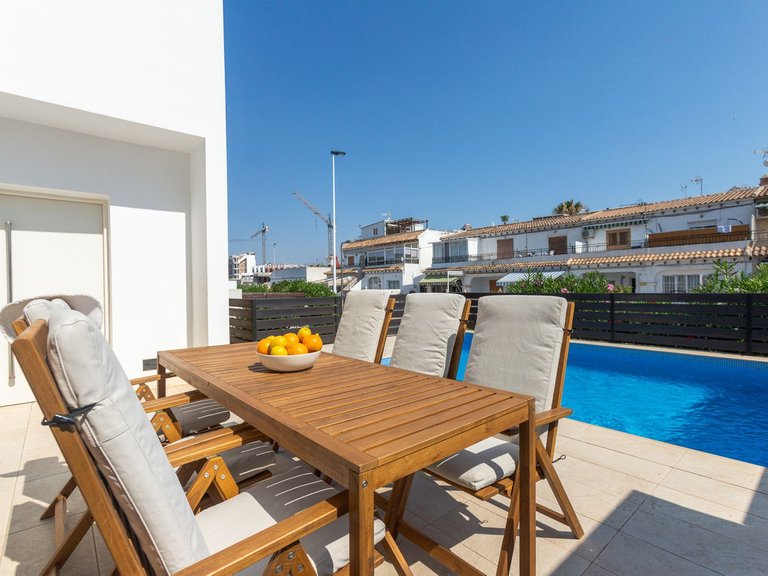 Town House for Sale in Torrevieja, Alicante 29