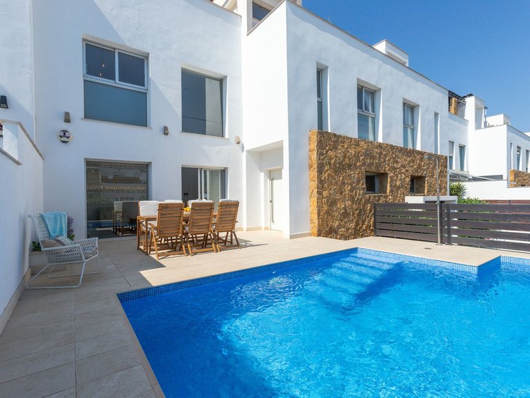 Town House for Sale in Torrevieja, Alicante 31